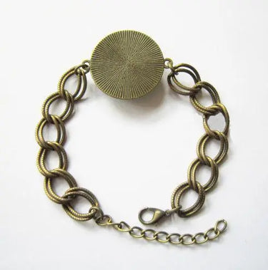 Egyptian Isis Bracelet-Your Soul Place
